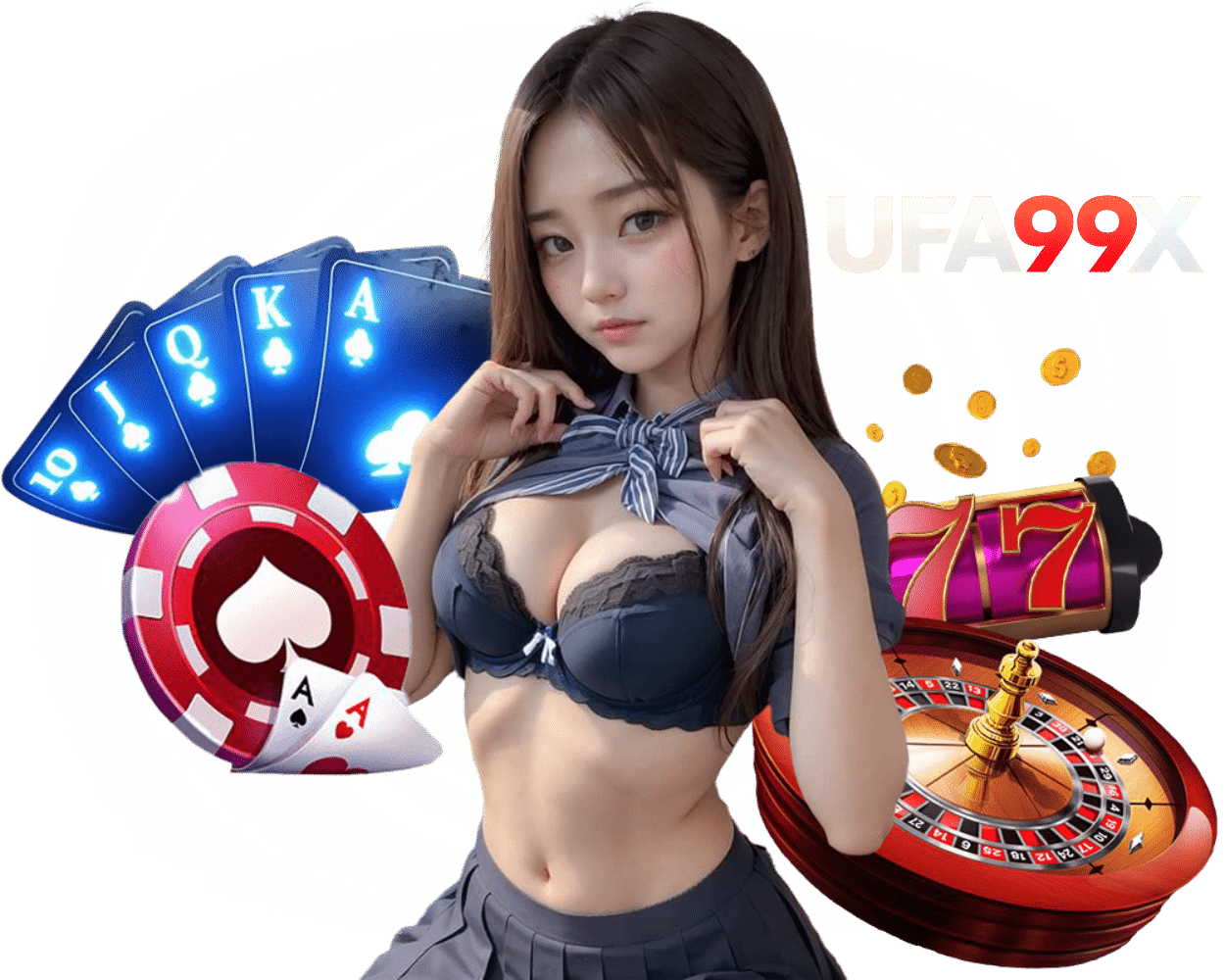 UFA99X ฝาก 10 รับ 100