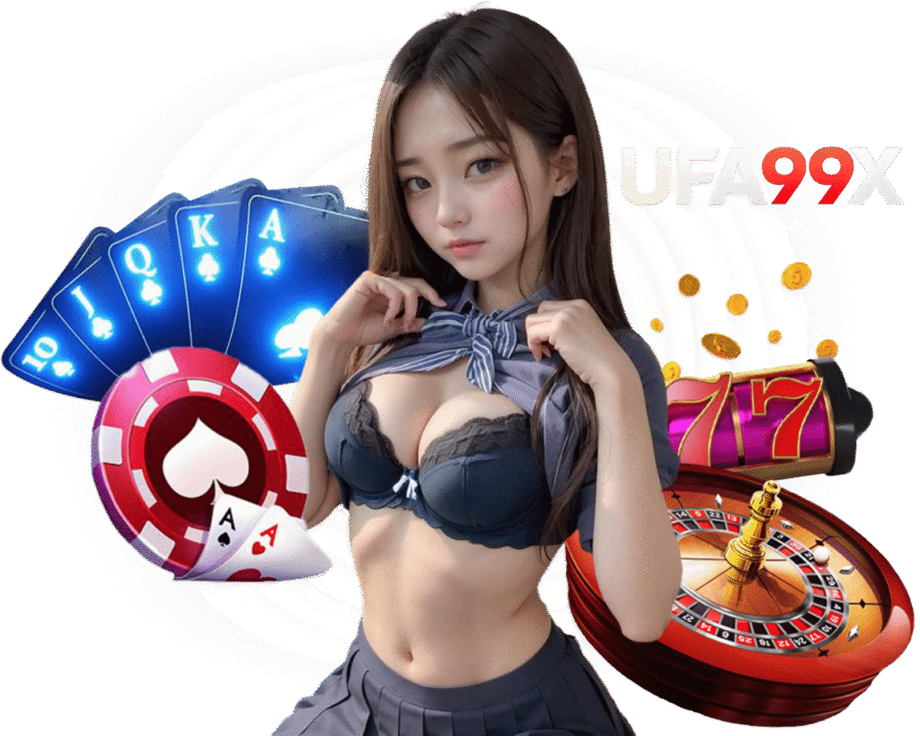 UFA99X ฝาก 10 รับ 100