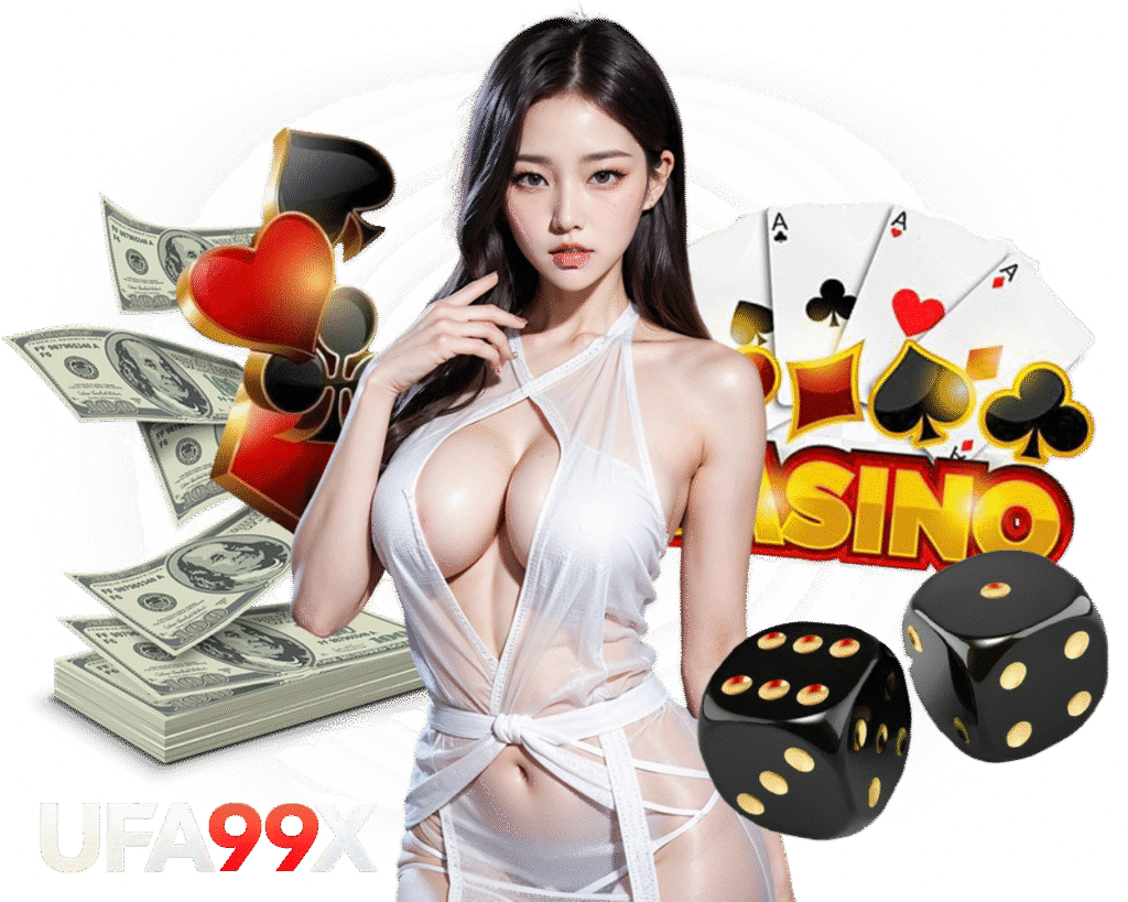 ทางเข้า UFA99X สล็อตเว็บตรง